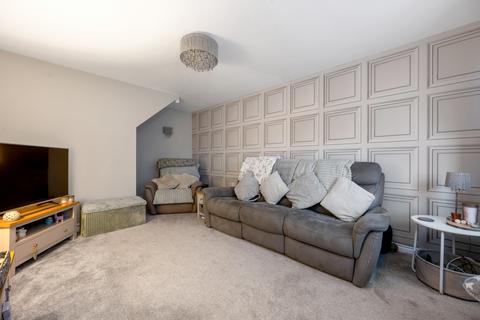 4 bedroom detached house for sale, Hillside Gardens, Wittering