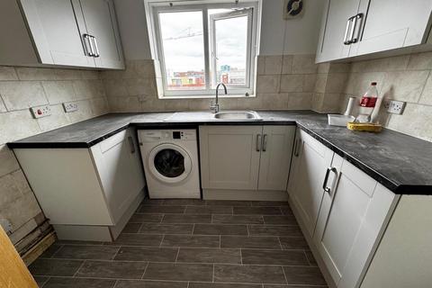 undefined, Headford Mews, Sheffield