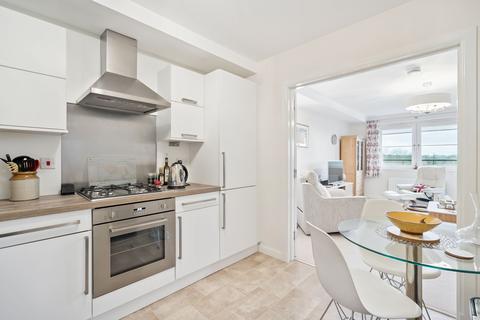 undefined, Maurice Wynd, Dunblane, FK15