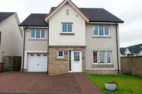 undefined, North Platt Crescent, Ratho, EH28