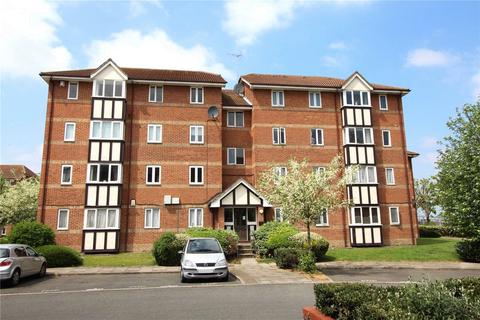 2 bedroom flat for sale, Chandlers Drive, Erith, DA8