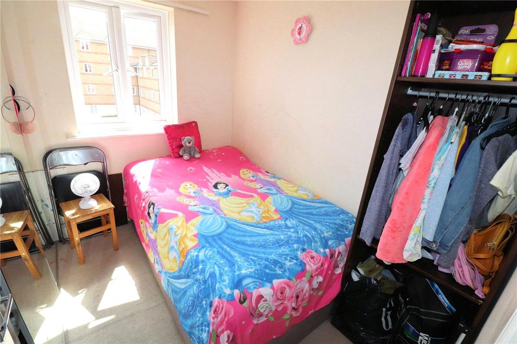 Single Bedroom