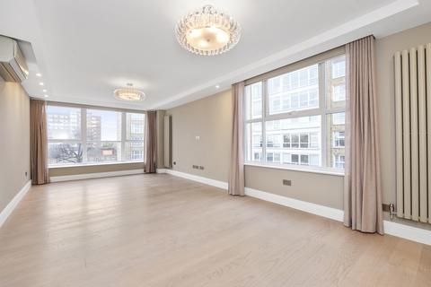 Boydell Court, St John's Wood Park, St John's Wood, London, NW8