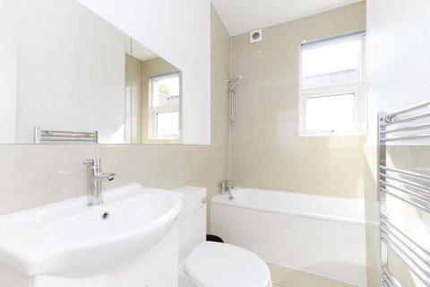 undefined, Little Ealing Lane, London W5