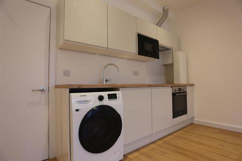 1 bedroom flat to rent, Seafield Road, Hove