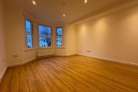 1 bedroom flat to rent, Seafield Road, Hove
