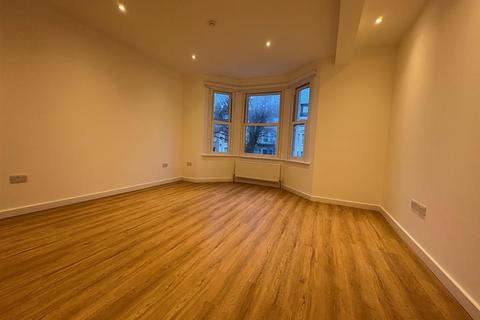 1 bedroom flat to rent, Seafield Road, Hove
