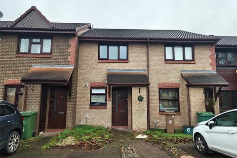 undefined, Clover Way, Wallington, Surrey, SM6
