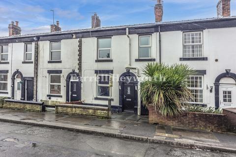 Hindley Street, Chorley PR7