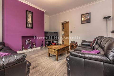 undefined, Hindley Street, Chorley PR7