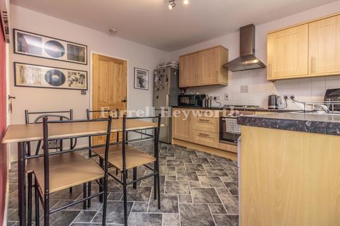 undefined, Hindley Street, Chorley PR7