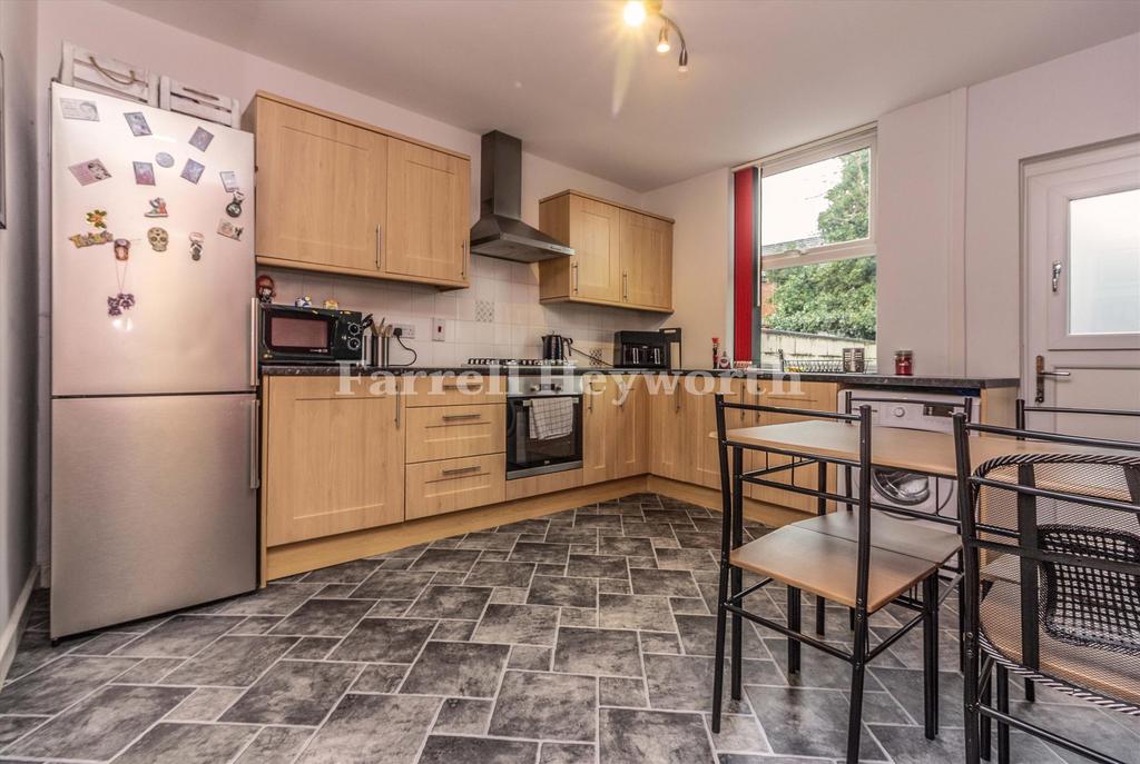Kitchen c