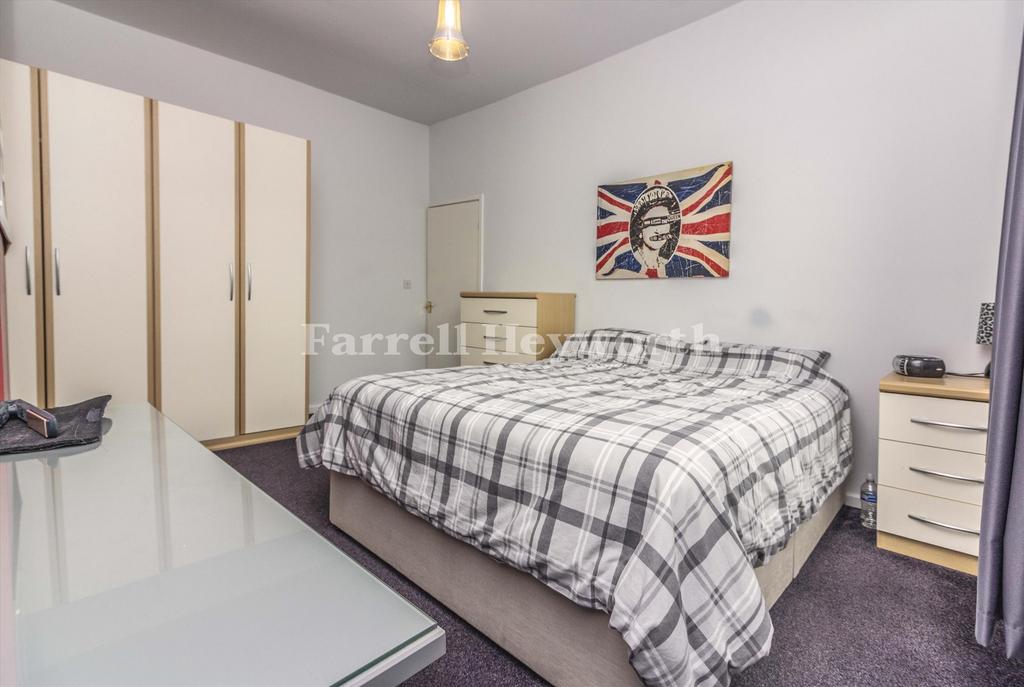 Bedroom One b