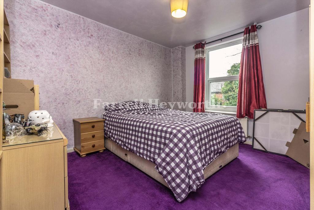 Bedroom Two b