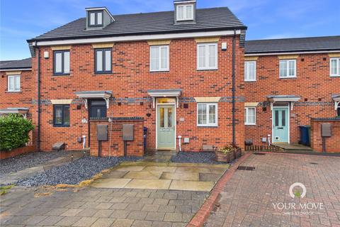 Betsey Place, Blaydon NE21