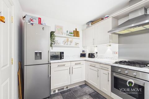 3 bedroom terraced house for sale, Betsey Place, Blaydon NE21