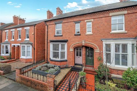3 bedroom semi-detached house for sale, 61 Bishop Street, Shrewsbury, SY2 5HD