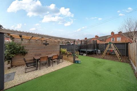 3 bedroom semi-detached house for sale, 61 Bishop Street, Shrewsbury, SY2 5HD