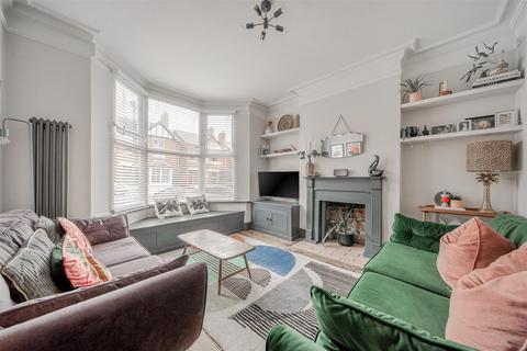 3 bedroom semi-detached house for sale, 61 Bishop Street, Shrewsbury, SY2 5HD