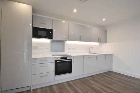 2 bedroom apartment to rent, Clara Rackham Street, Cambridge, Cambridgeshire, CB1