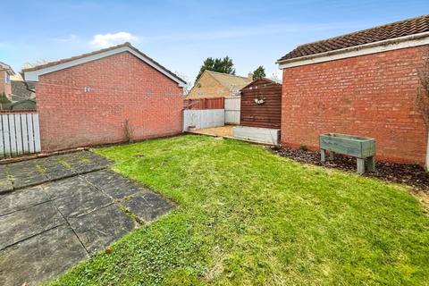 3 bedroom detached house to rent, Stoneybrough Lane, Thirsk