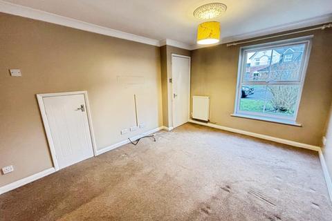 3 bedroom detached house to rent, Stoneybrough Lane, Thirsk