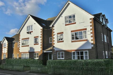undefined, Latham Court, Knaphill