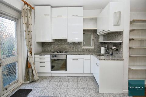 3 bedroom terraced house for sale, Creswick Walk, Hampstead Garden Suburb, NW11