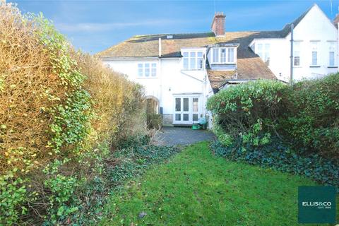 Creswick Walk, Hampstead Garden Suburb, NW11