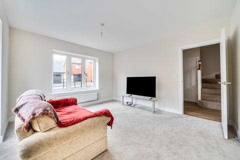 4 bedroom detached house for sale, Silentwood Road, North Stoneham Park, Eastleigh