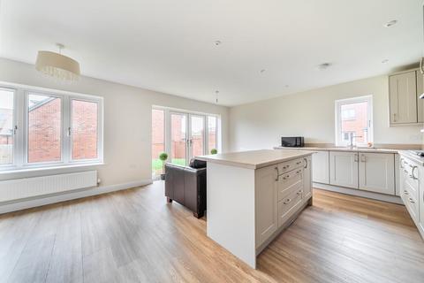 4 bedroom detached house for sale, Silentwood Road, North Stoneham Park, Eastleigh