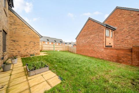 4 bedroom detached house for sale, Silentwood Road, North Stoneham Park, Eastleigh