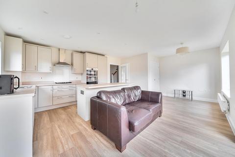 undefined, Silentwood Road, North Stoneham Park, Eastleigh