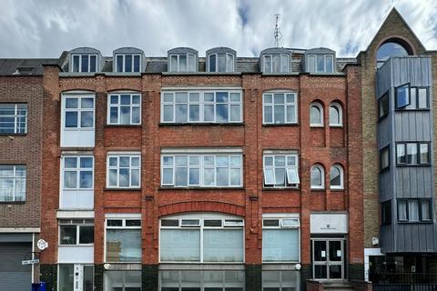 Office for sale, 105-111 Euston St London NW1 2EW