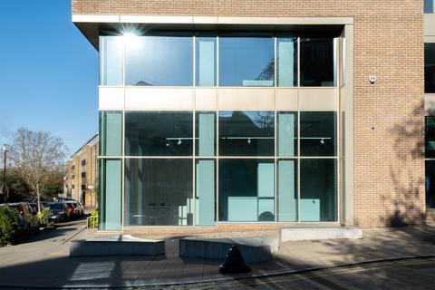 Office to rent, 42 Goodwood Rd London SE14 6DN