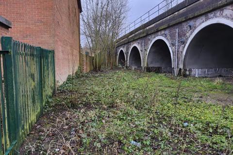 Land to rent, Queen St Market Rasen LN8 3EN