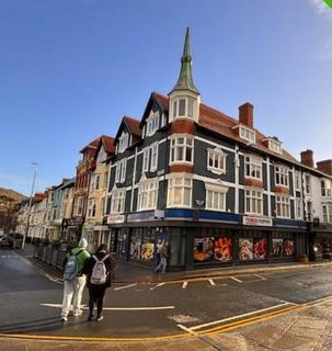 Retail property (high street) for sale, 19-21 North Parade Aberystwyth SY23 2JN