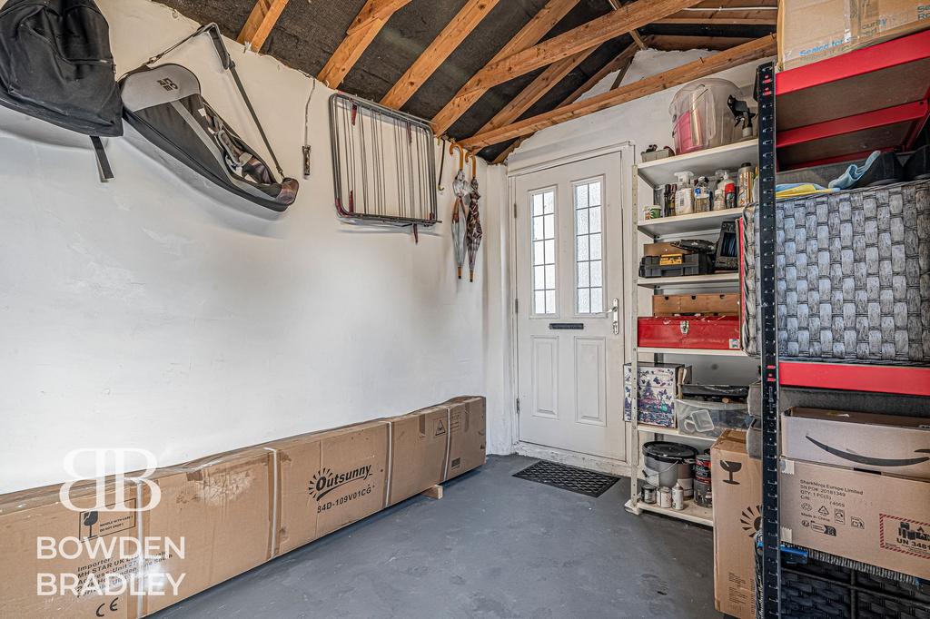 Storage
