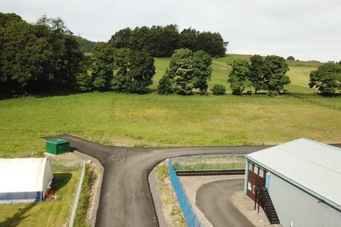 Land for sale, Plot 3a Rd Crieff PH7 4HQ