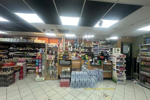 Retail property (high street) for sale, 1-2 Upminster Dr Watnall NG16 1PT