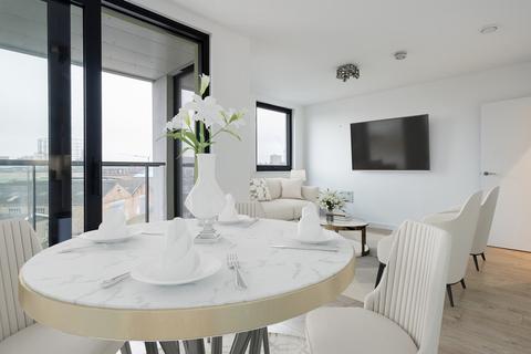 3 bedroom apartment for sale, Rotherhithe New Road, London, SE16