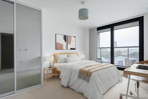 Rotherhithe New Road, London, SE16