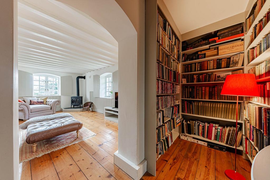 Library (1)