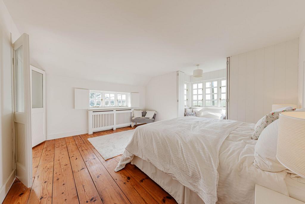 Bedroom One (1)