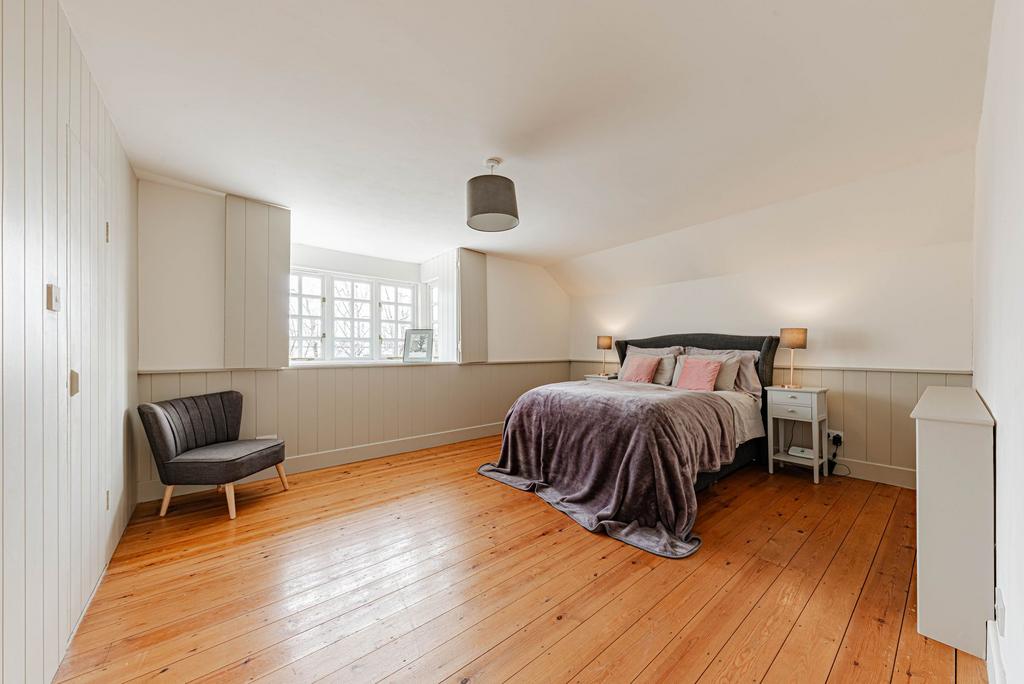 Bedroom Two (1)