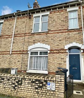 4 bedroom terraced house for sale, Summerland Street, Barnstaple, EX32