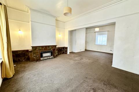 4 bedroom terraced house for sale, Summerland Street, Barnstaple, EX32