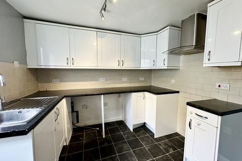 4 bedroom terraced house for sale, Summerland Street, Barnstaple, EX32