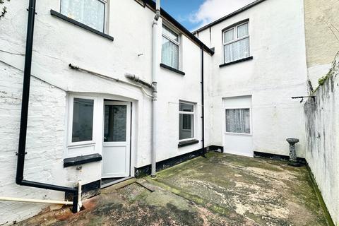 Summerland Street, Barnstaple, EX32