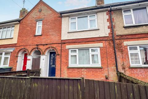 undefined, Kings Avenue, Higham Ferrers NN10